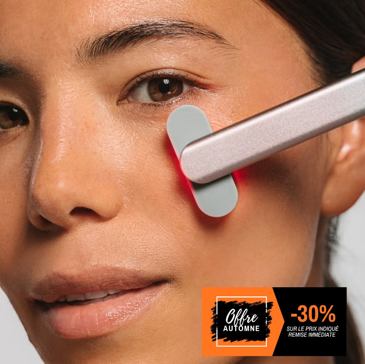 Stylo facial 4 en 1 "Fresh Up Face"